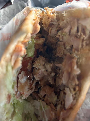 Photo of German Doner Kebab (GDK) - 13-15 Grosvenor Rd, Royal Tunbridge Wells, Tunbridge Wells TN1 2AH